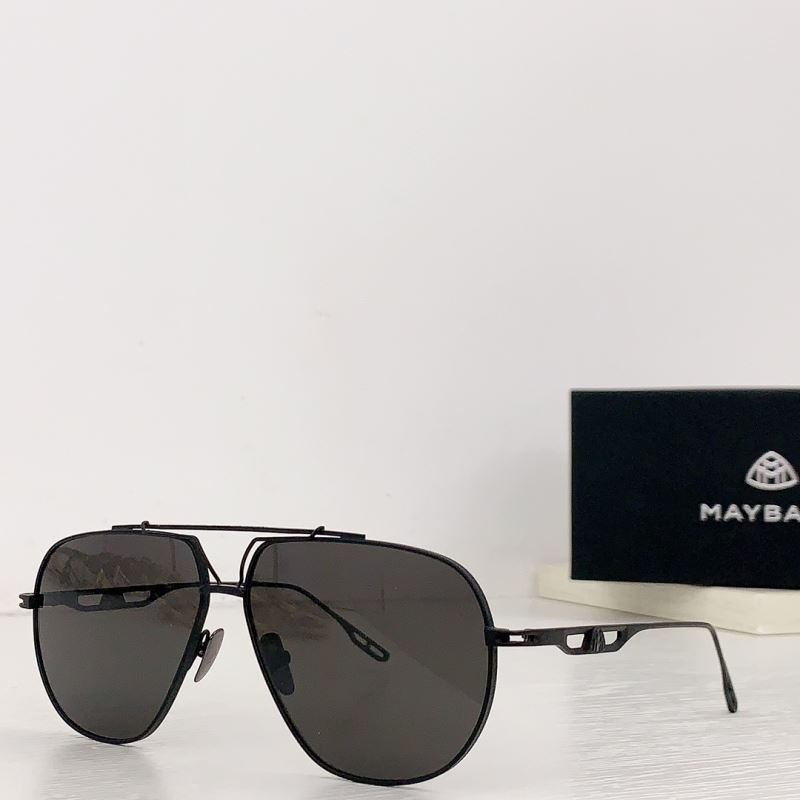 Maybach Sunglasses